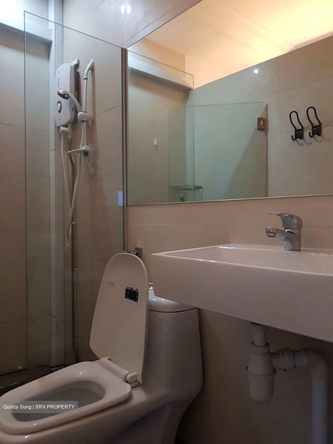 Parc Oasis (D22), Condominium #432303551